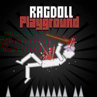 image game Ragdoll Playground