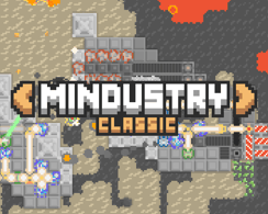 image game Mindustry Classic
