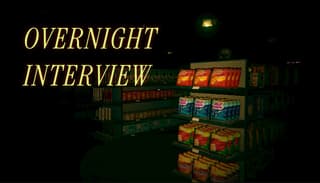 image game Overnight Interview