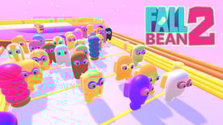 image game Fall Bean 2