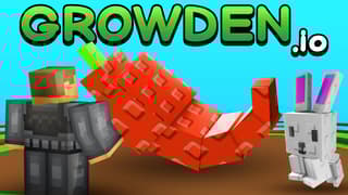 image game Growden.io