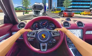 image game Traffic Jam 3D