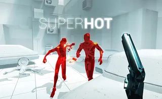 image game SUPERHOT
