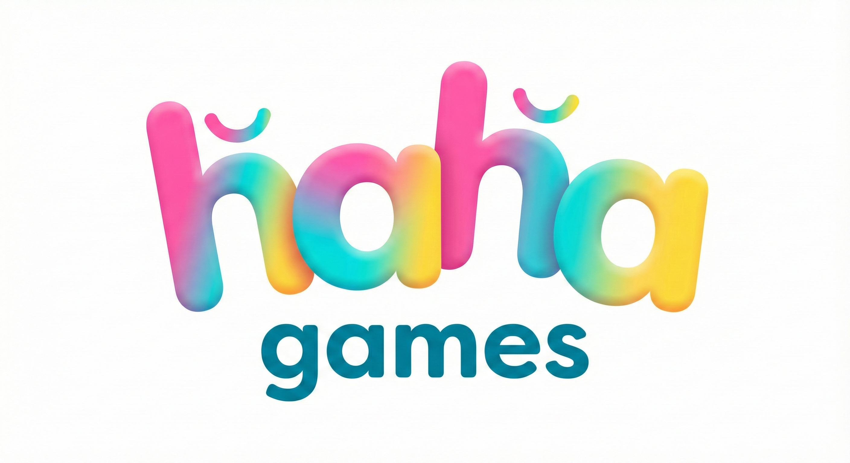 hahagames logo